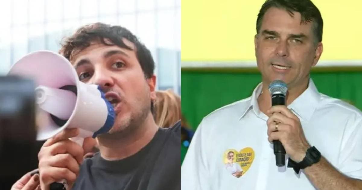 Ataques de Marçal a Renan podem afastar eleitores de Flávio