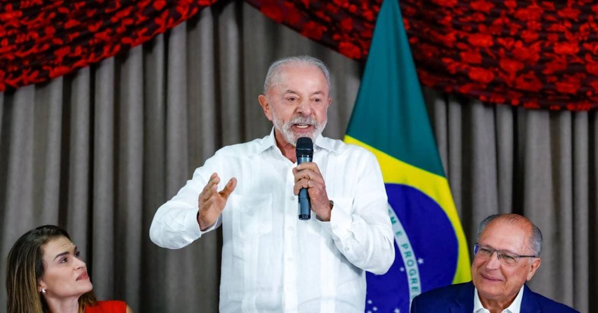 Academia Brasileira de Cinema apoia Lula e cobra políticas