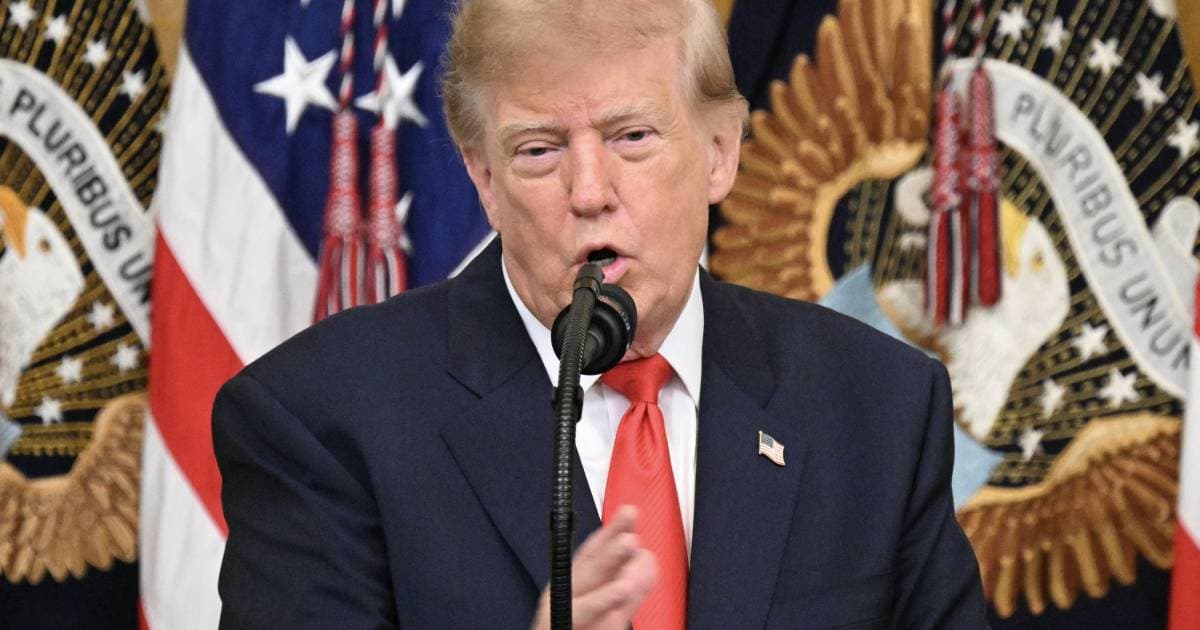Diesel russo: EUA liberam compras após acordo de Trump