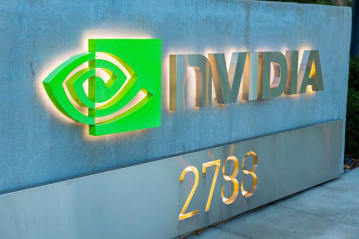 Nvidia sobe com aposta no Muse AI e expõe disputa por IA