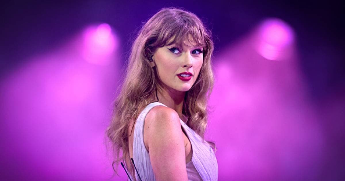 Patient Zero mostra como Taylor Swift monetiza música