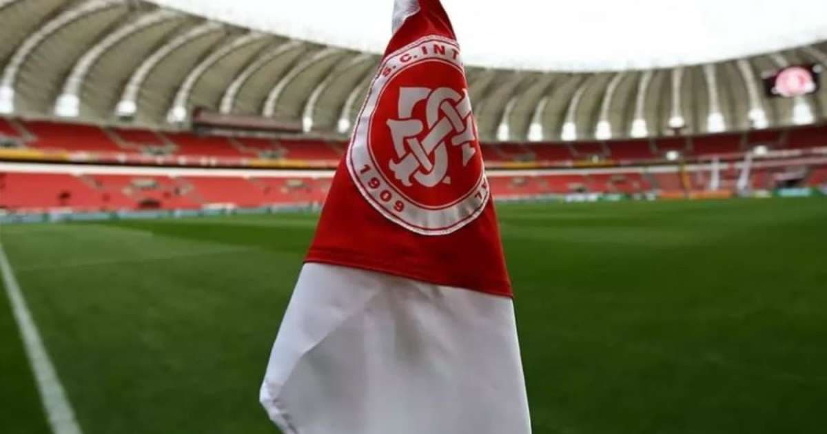 STJD suspende preparador do Inter e jogador do Bahia