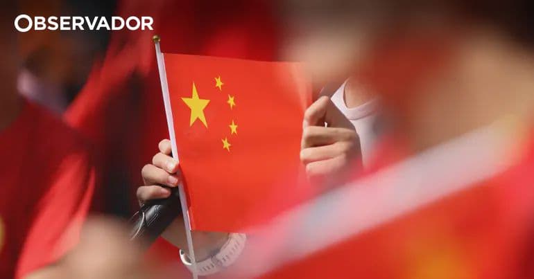 China protesta após relatório crítico do Parlamento Europeu