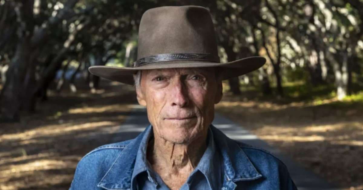 Clint Eastwood: frase sobre idade não dita política pública