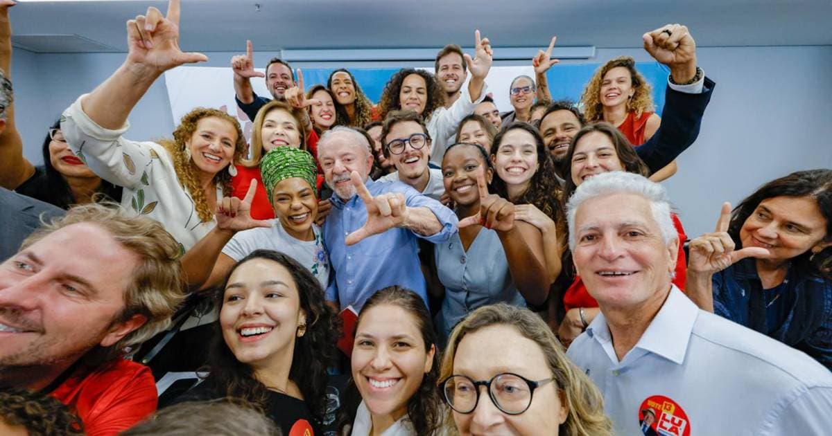PEC da Segurança Pública: Lula propõe criar ministério