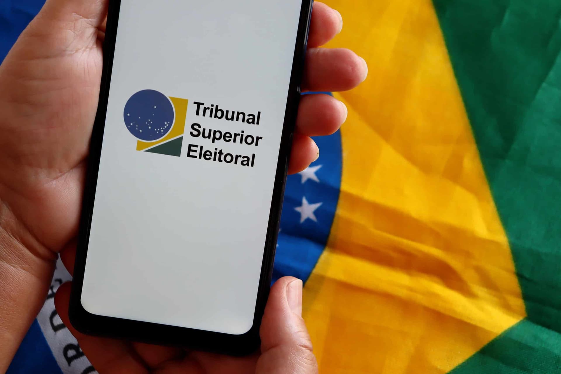 Aplicativos eleitorais oferecem serviços e fiscalização