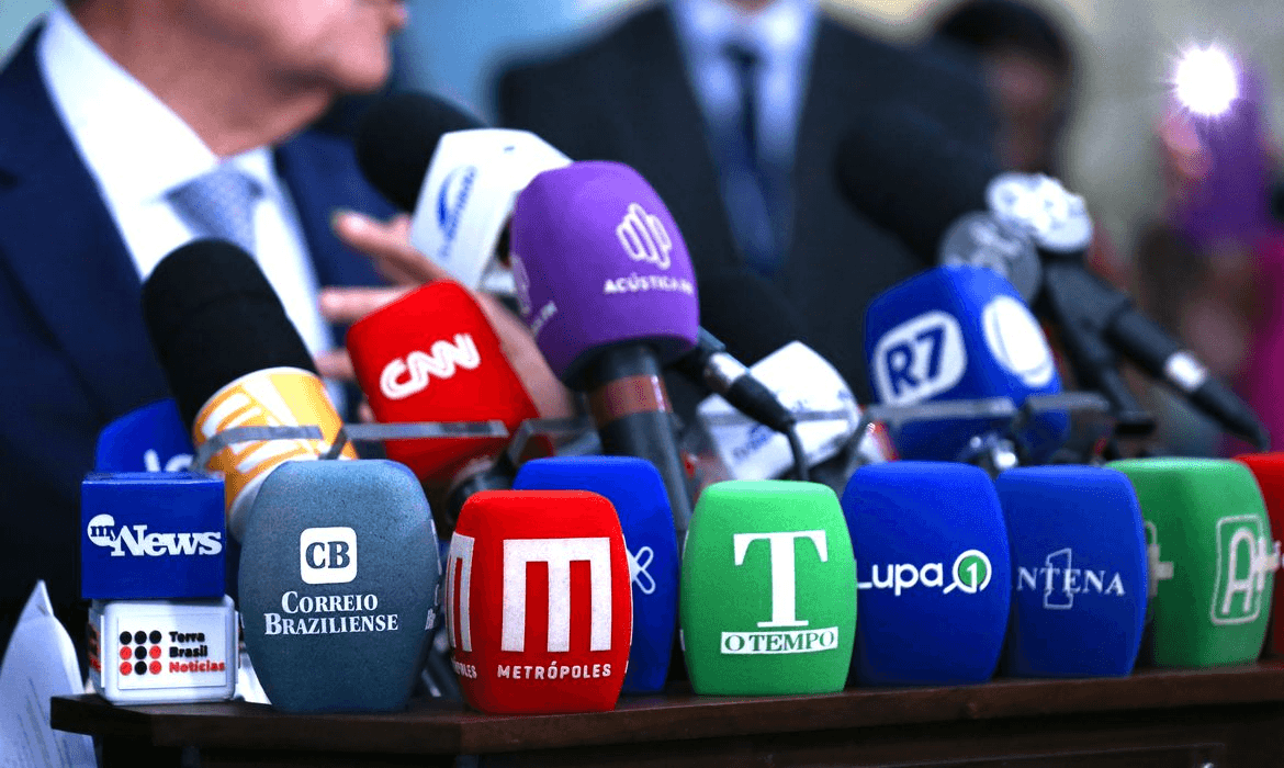Jornalistas gaúchos e ativismo político nas redes sociais