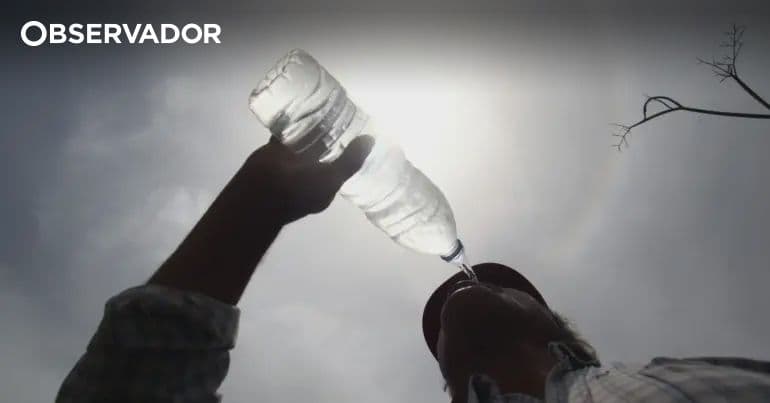 União Europeia quer incluir cenário de 3°C no planejamento