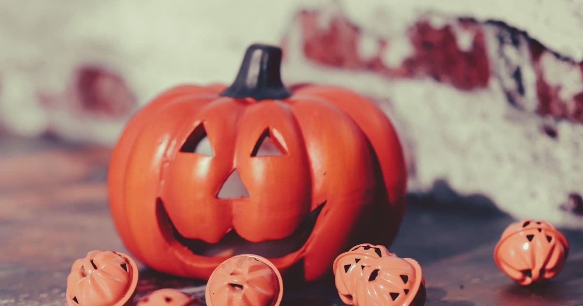ParkShopping São Caetano anuncia evento privado de Halloween
