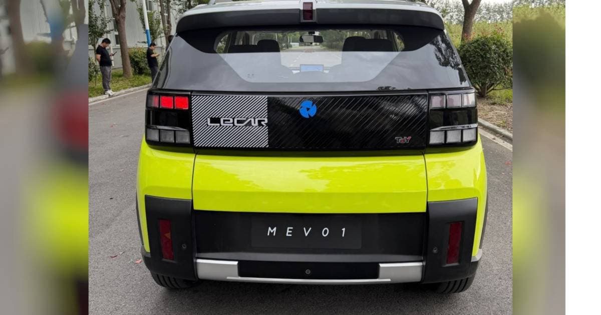 Lecar pode vender modelo de terceiros sob marca própria