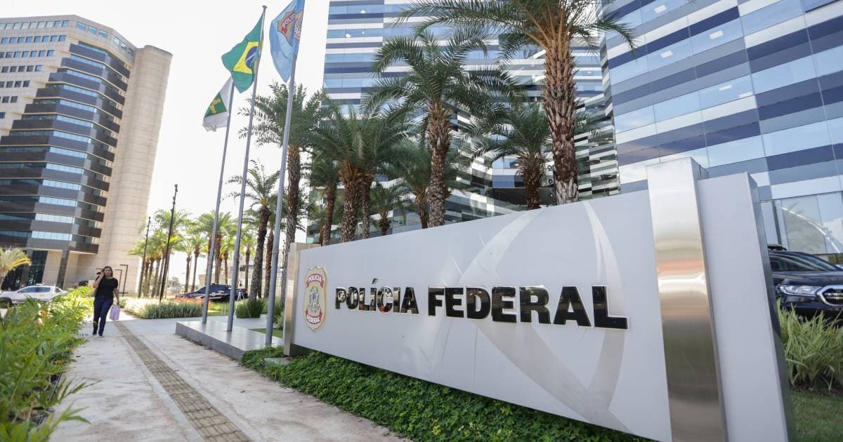 PF pede mais prazo para apurar financiamento de Dark Horse