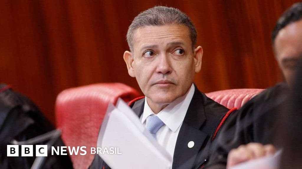 TSE suspende canal Exército de Lula após apuração inicial