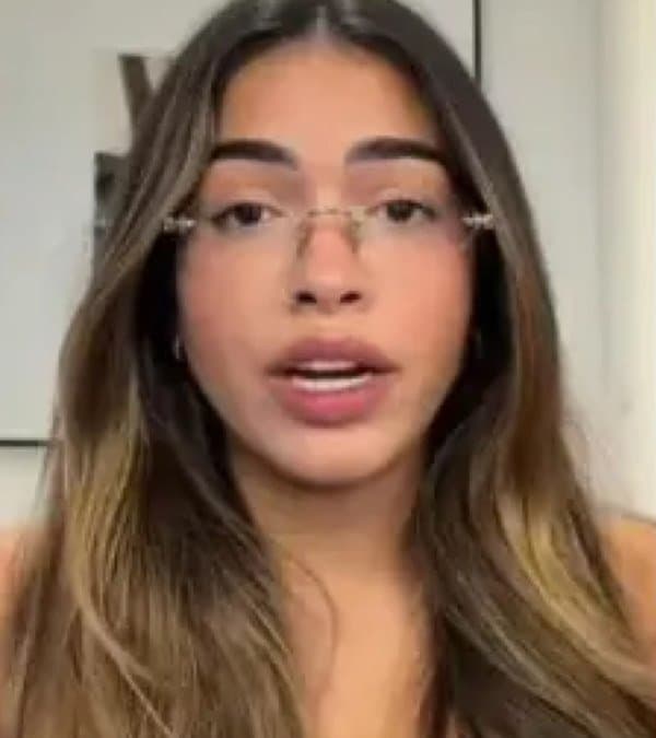 Amanda acusa Wesley França de traição e cita registros