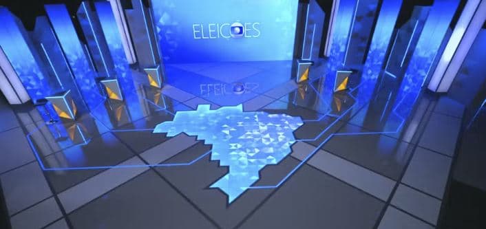 Globo, debate e voto útil: disputa por influência eleitoral