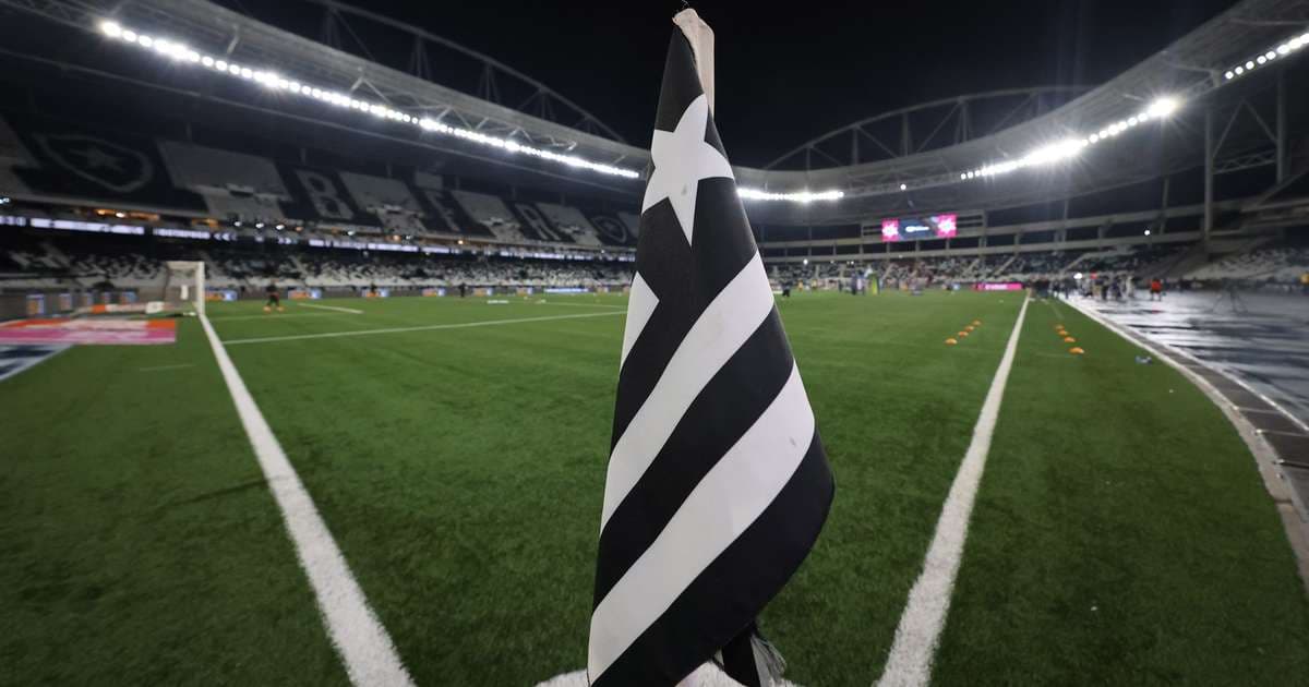 Botafogo aciona STJD contra CEO do Grêmio por ofensa