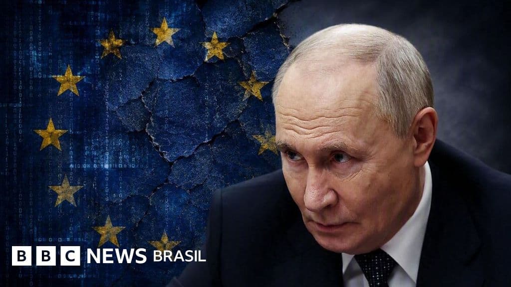Drone de Leipzig e o novo padrão da guerra híbrida russa