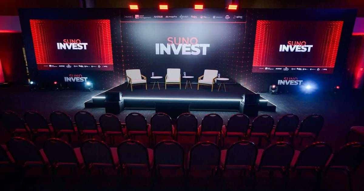 Suno Invest 2026: Estado virou o principal risco da carteira