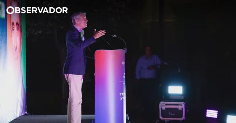 PS português avança em agenda pós-PIB para se reposicionar