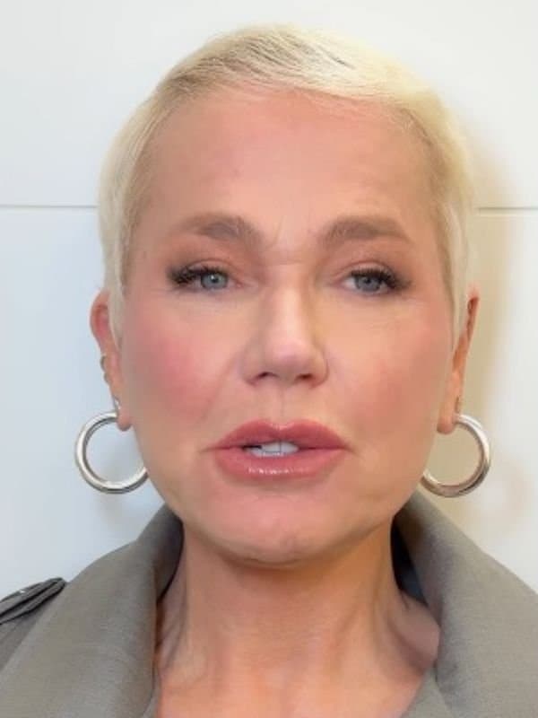 Deepfakes de Xuxa revelam riscos para eleições de 2026