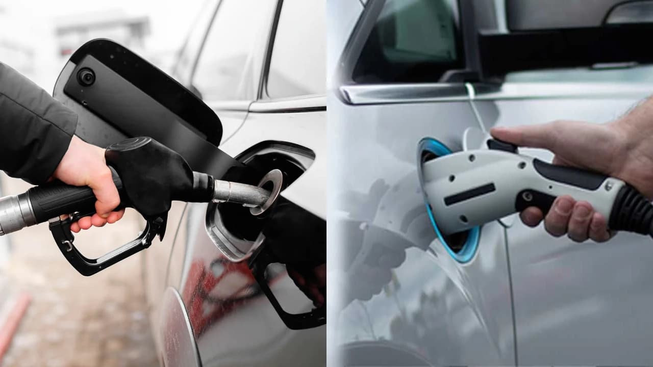 Carro elétrico é mais barato, mas Brasil o tributa como luxo
