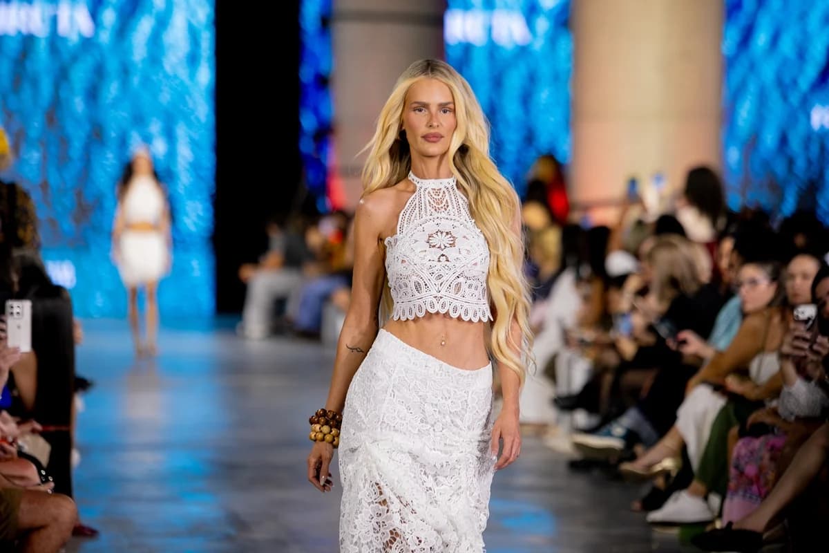 Metrópoles Catwalk: opacidade no uso da arena pública