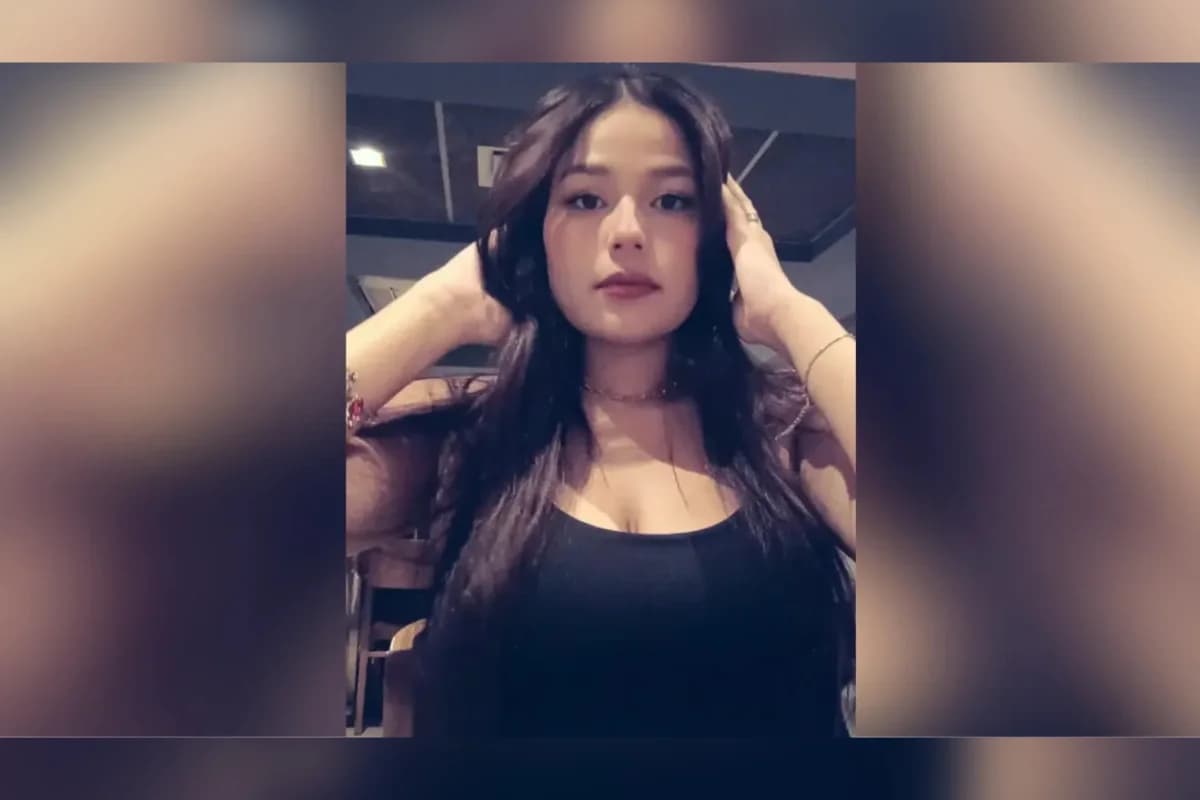 Isabelle Caracristi: polícia procura namorado e apura morte