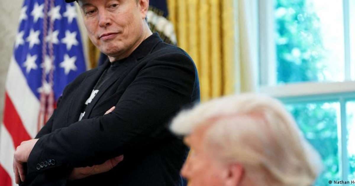 Starlink: restrição atribuída a Musk afeta forças ucranianas