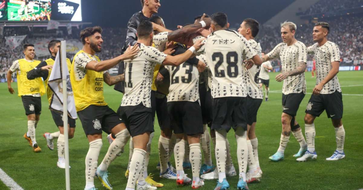 Corinthians supera orçamento de pessoal em R$ 42,5 milhões