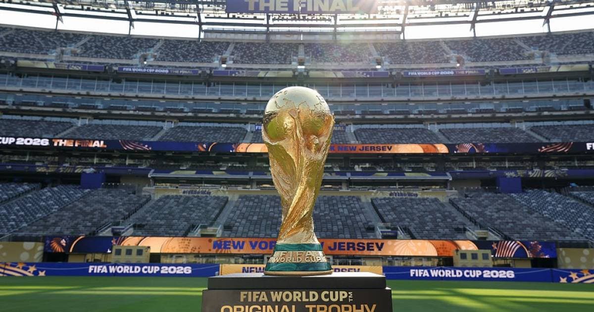 Publicidade na Copa reacende debate sobre limites a marcas