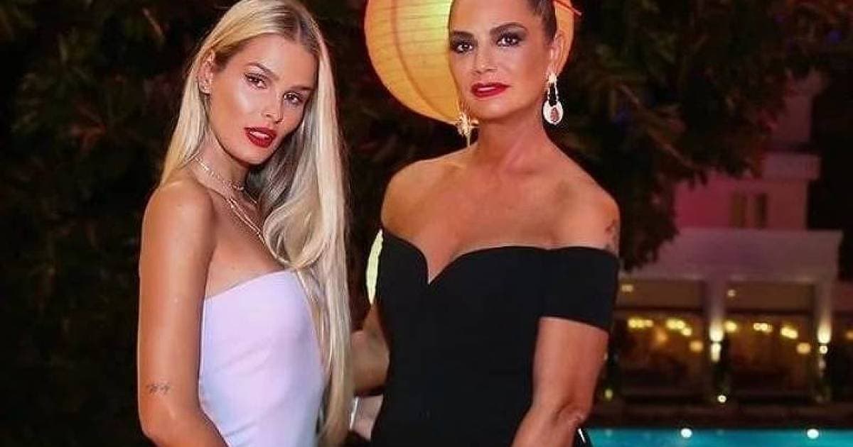 Yasmin Brunet: mensagens sobre Vorcaro não comprovam crime