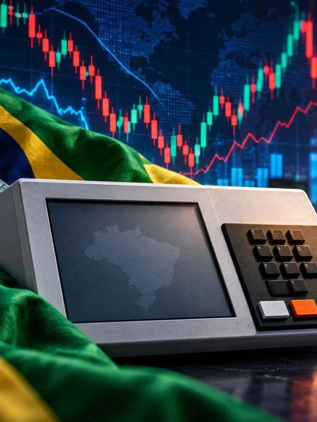 Dívida pública: 100% do PIB em 2029 com ajuste insuficiente