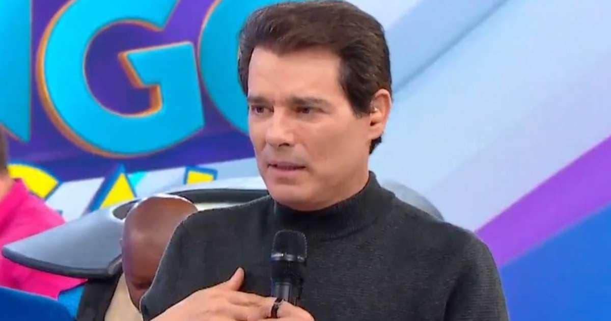 Celso Portiolli pede Teleton acima da disputa política