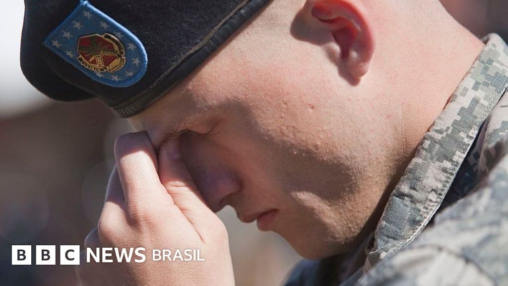 Execução de Nidal Hasan: Trump recua de transmissão ao vivo