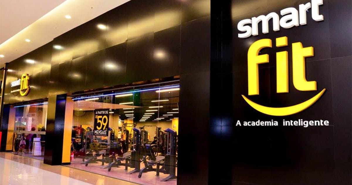 Smart Fit diz que juros altos freiam expansão da rede