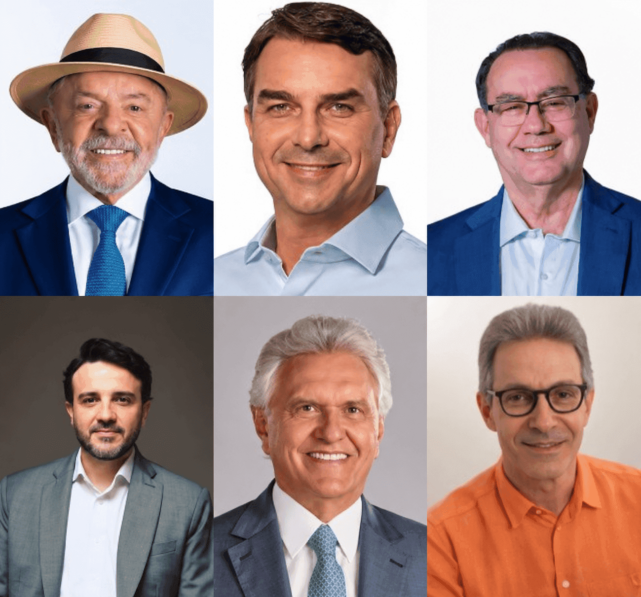 Clima e energia nos planos presidenciais: custos e execução